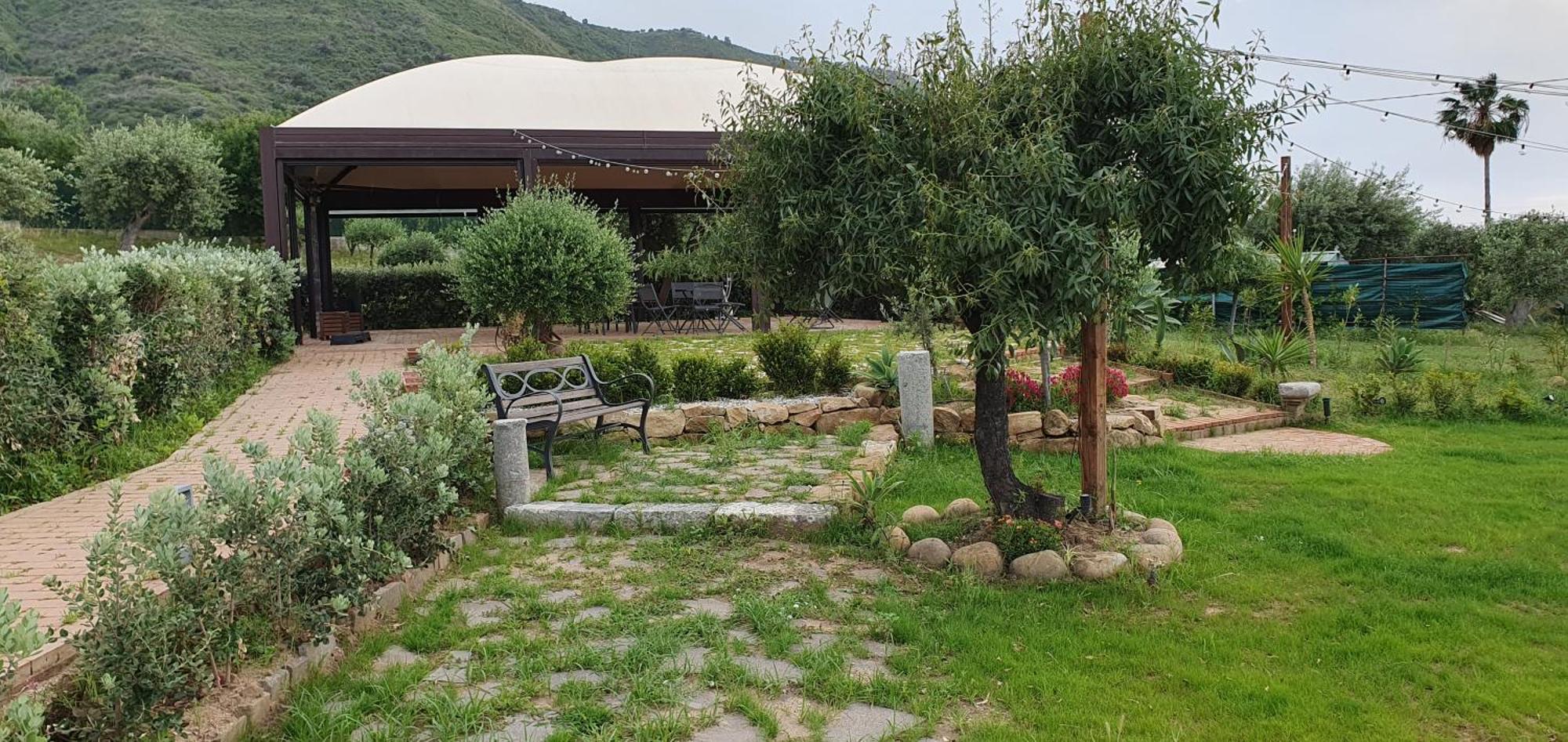 Il Dono Di Atena Cefalù Eksteriør bilde