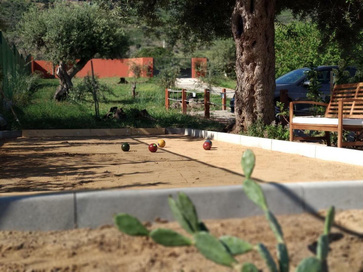 Il Dono Di Atena Cefalù Eksteriør bilde